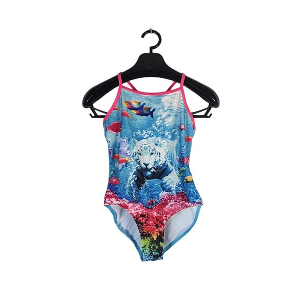 OP Swim Suit - Picture 1 of 5